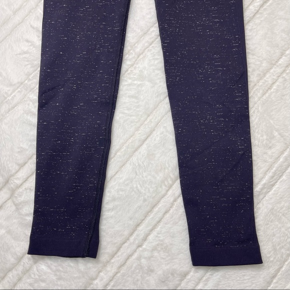 Lululemon Purple Leggings - Picture 5 of 10